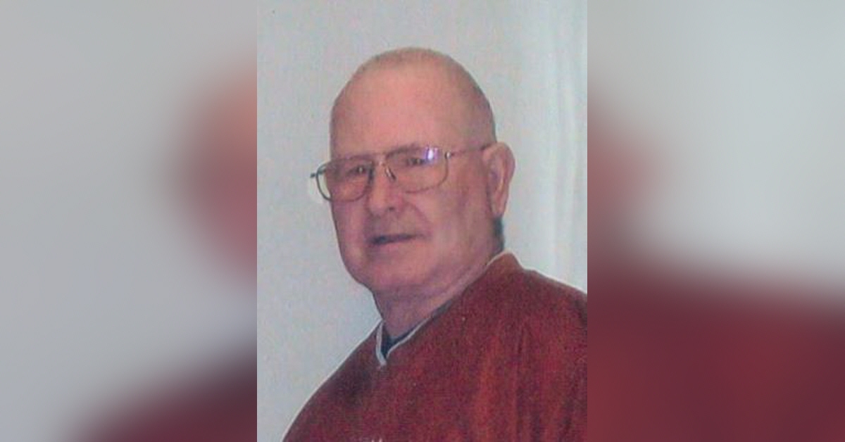 Richard "Corky" Dean Henry Obituary Visitation & Funeral Information