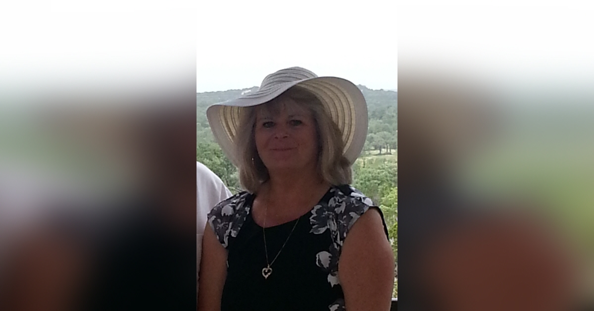Obituary information for Lynn M. Ford