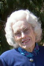 Barbara Storey Bean Miller