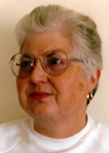 Nancy Marie Duncan
