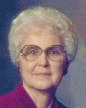 Opal Bernice Kaaen