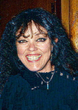 Gail Anne Scott