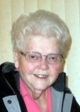 Mildred Bernice Kissel
