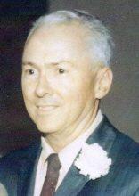 Donald Albert Hindman