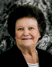 Janice Waneta Powell