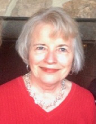 Photo of Helen Williams