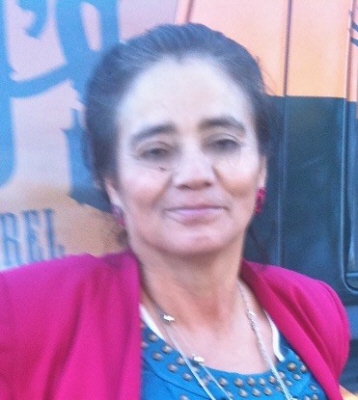 Photo of Maria Nunez De Saucedo