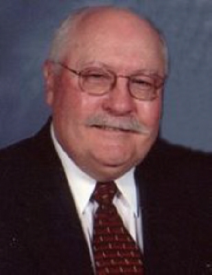 Photo of John M. Besaw