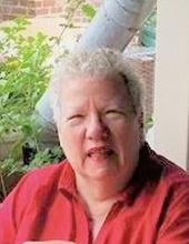 Patricia R. Meyers