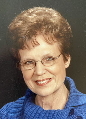 Shirley Marie Hoye