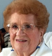 Verna Ruth Obendorf