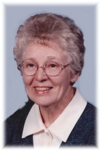 Doris Elaine Hollister 203453