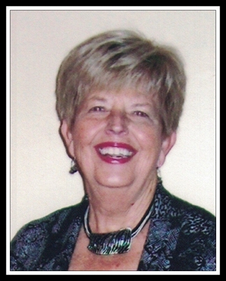 Photo of Marilyn Geerts
