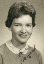 Margaret Geist Faro