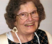 Betty Marie Blakeney