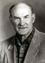 Kenneth Willard Hanson