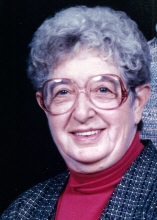 Margaret H. Allen