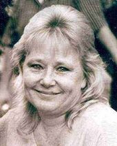 Peggy Ann Hancock