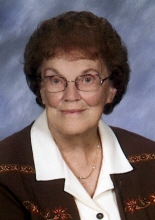 Eleanor Adeline Meyer
