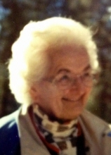 Bonnie Dale Graham