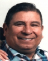 Fernando Valdez, Sr. 20347