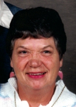 Ellen Kay Hickey