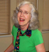 Barbara Anne Hicks