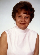 Shirley Jean Kleng