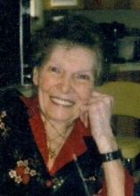 Bette Mae Stewart