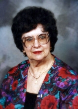 Eleanor Marie Wilson