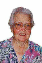 June Helen Gray