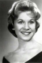 Darlene Joyce Kramer