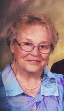 Barbara Lovina Lindley
