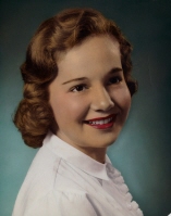 Betty June Grissinger 2034933
