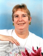 Carolyn Sue Erwin