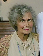 Patricia O. Pocus