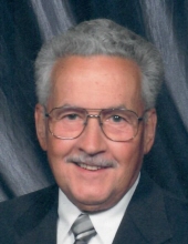 Photo of Charles Ziemba