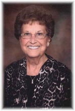 Betty Jean (Griffith) Porter