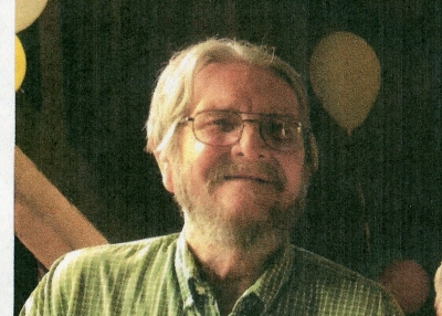 Eugene   "Gene" E. Spicher