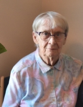 Florence Mae Barski (nee Ceszynski) 20350748