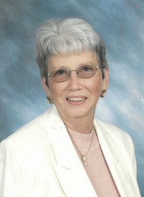 Photo of Carol Cantrell