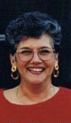 Suzette T. McDowell