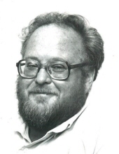Robert W. Joslyn