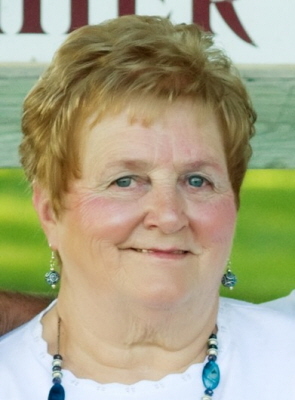 Photo of Jeanne Shier