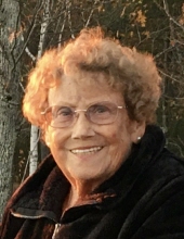 Gail "Janet" P. Cedercrans