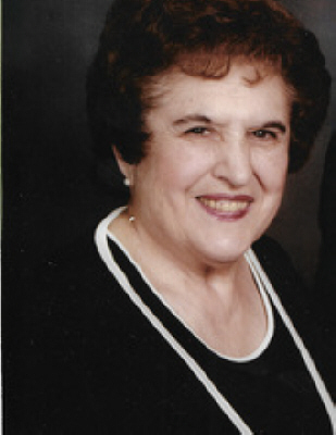 Photo of Mary Nogal