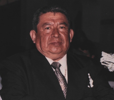 Photo of Jose Ramirez Acuna