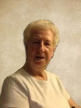 Photo of Jean Marie Engelson