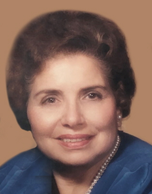 Lucille T. Movalli