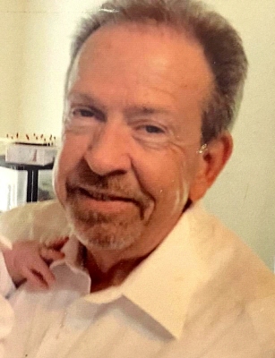Photo of William Youngblood, Jr.